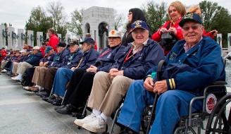 Veteran's Benefits and Long Term Care Insurance